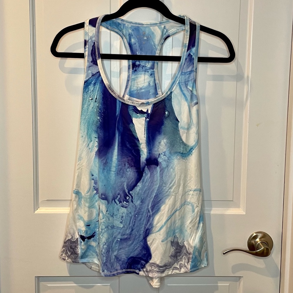 Athleta tank top